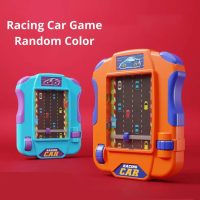 Race Car Game Kids