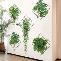 Grass Wall Sticker